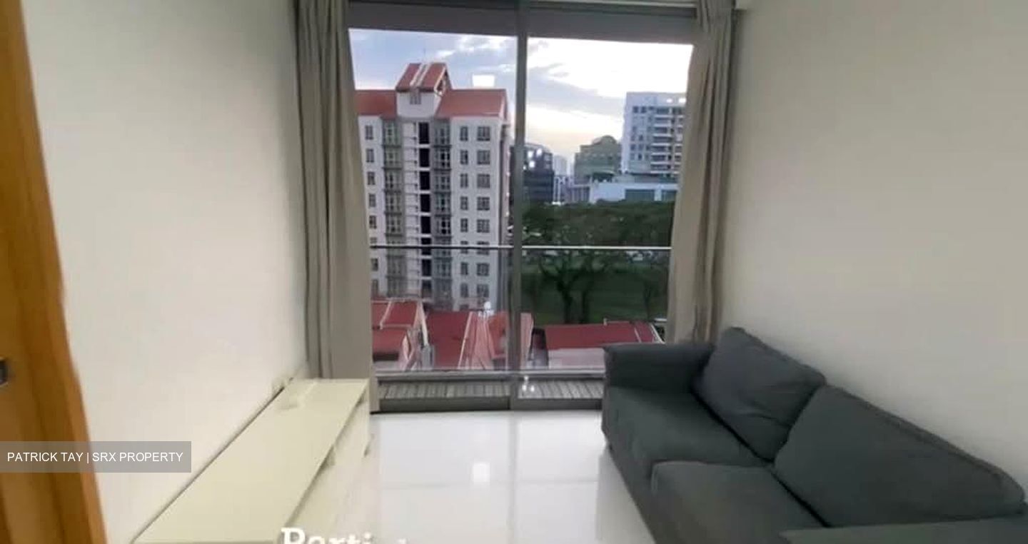 Vivace (D9), Apartment #550268161